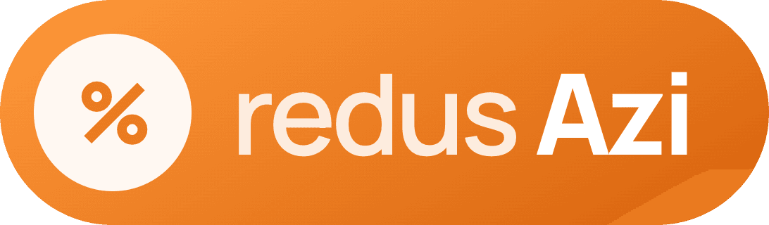 Redus Azi